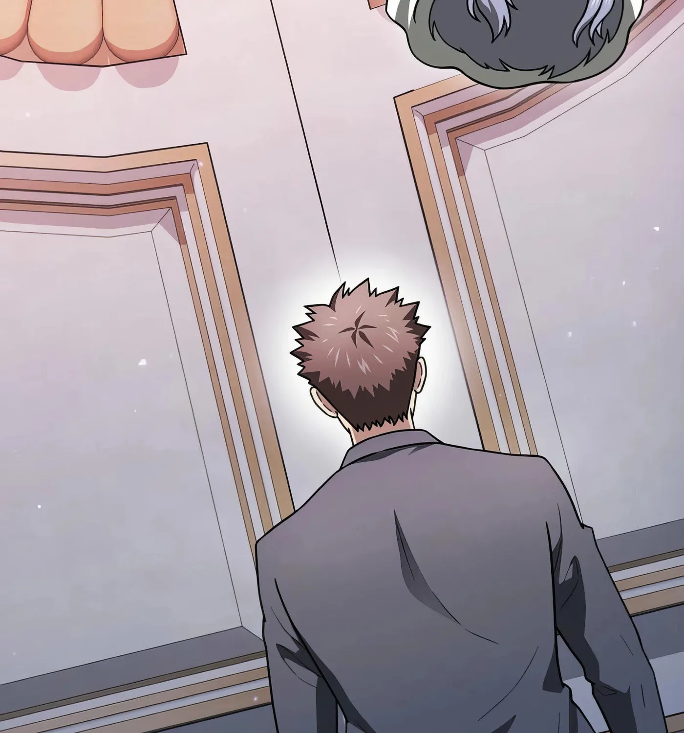 Read The Celestial Returned from Hell chapter 197 image 18 on Lezhin