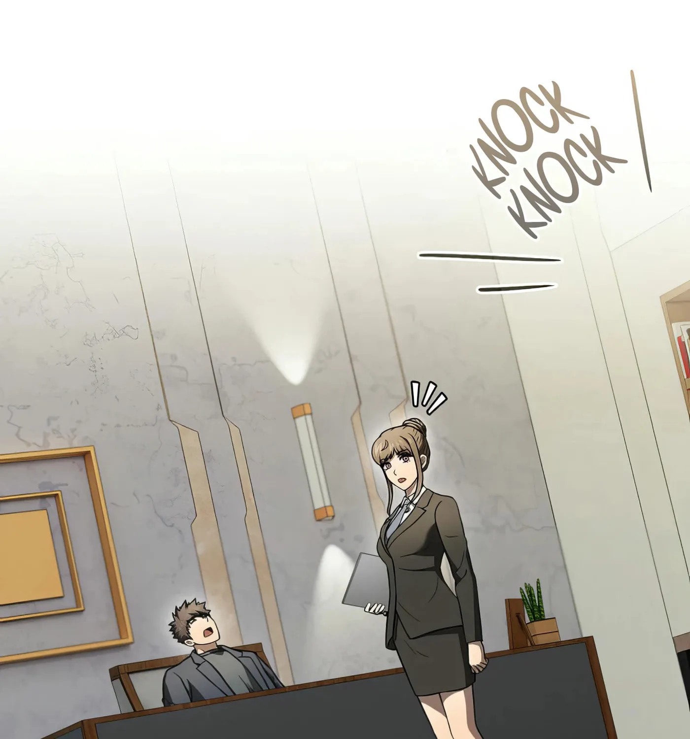 Read The Celestial Returned from Hell chapter 197 image 180 on Lezhin