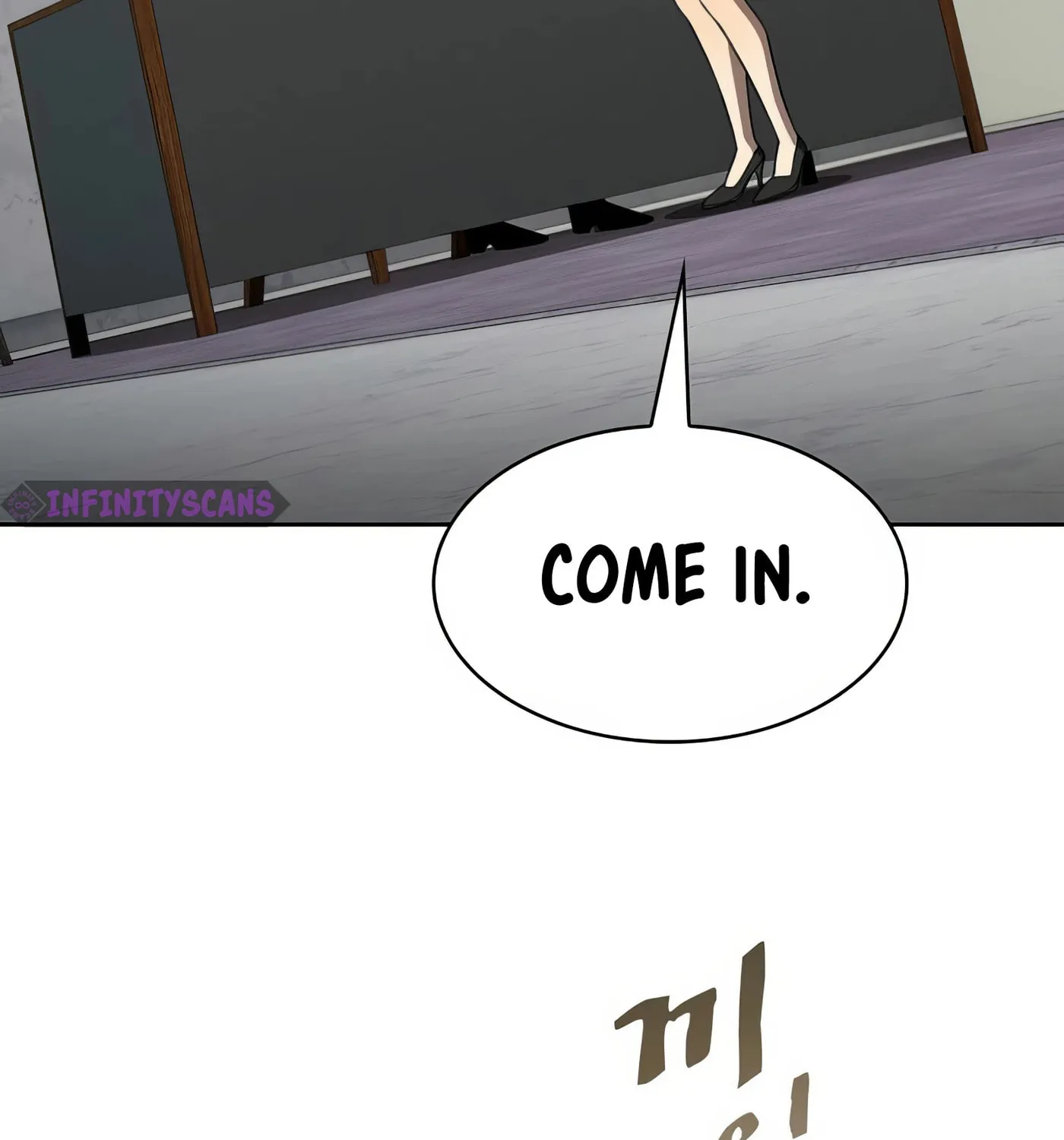 Read The Celestial Returned from Hell chapter 197 image 181 on Lezhin
