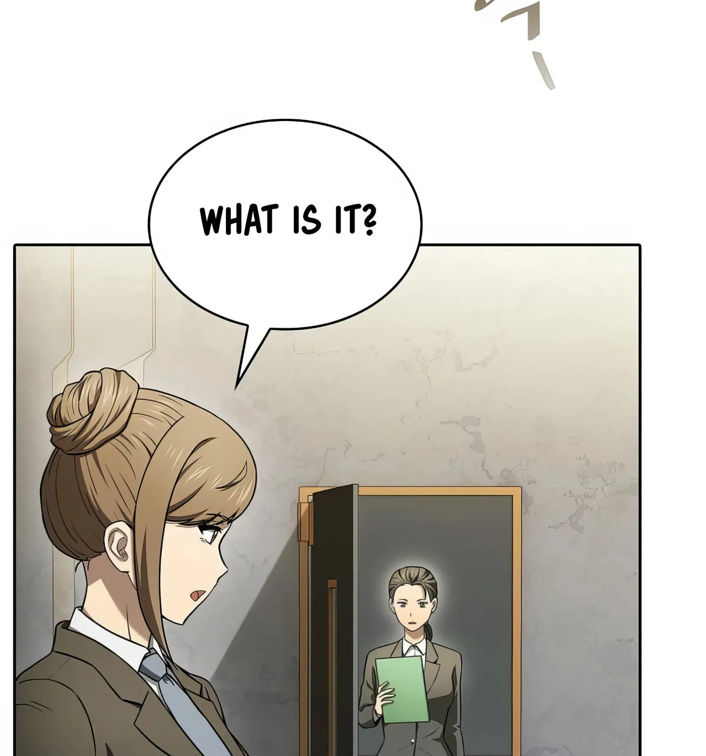 Read The Celestial Returned from Hell chapter 197 image 182 on Lezhin