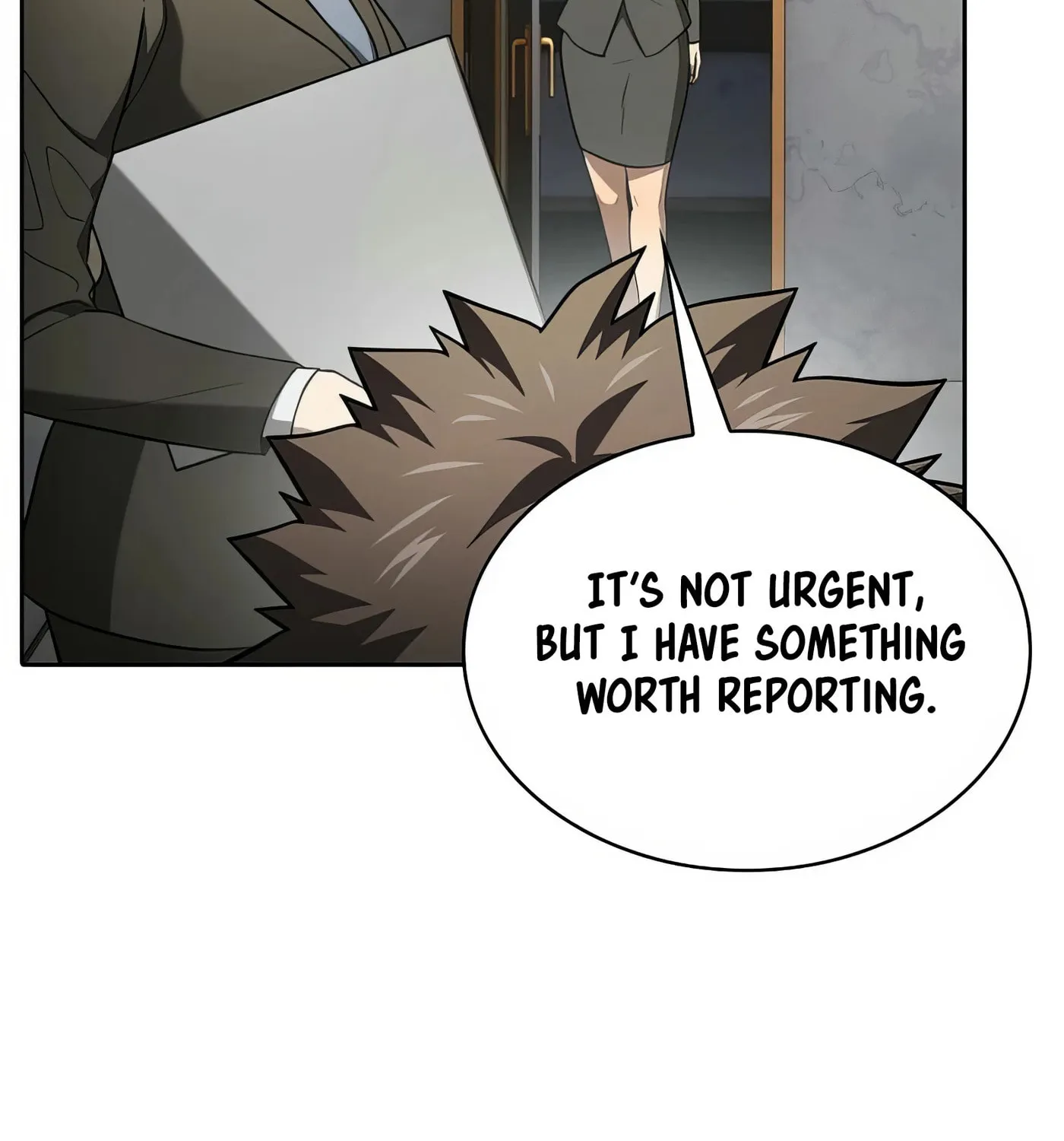 Read The Celestial Returned from Hell chapter 197 image 183 on Lezhin