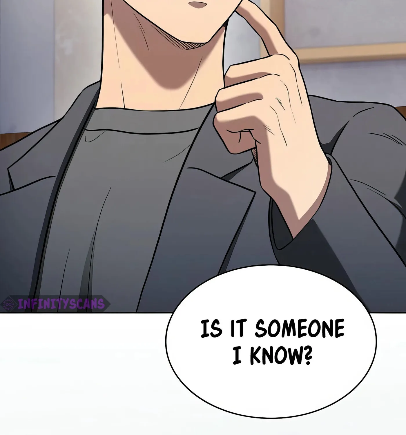 Read The Celestial Returned from Hell chapter 197 image 188 on Lezhin