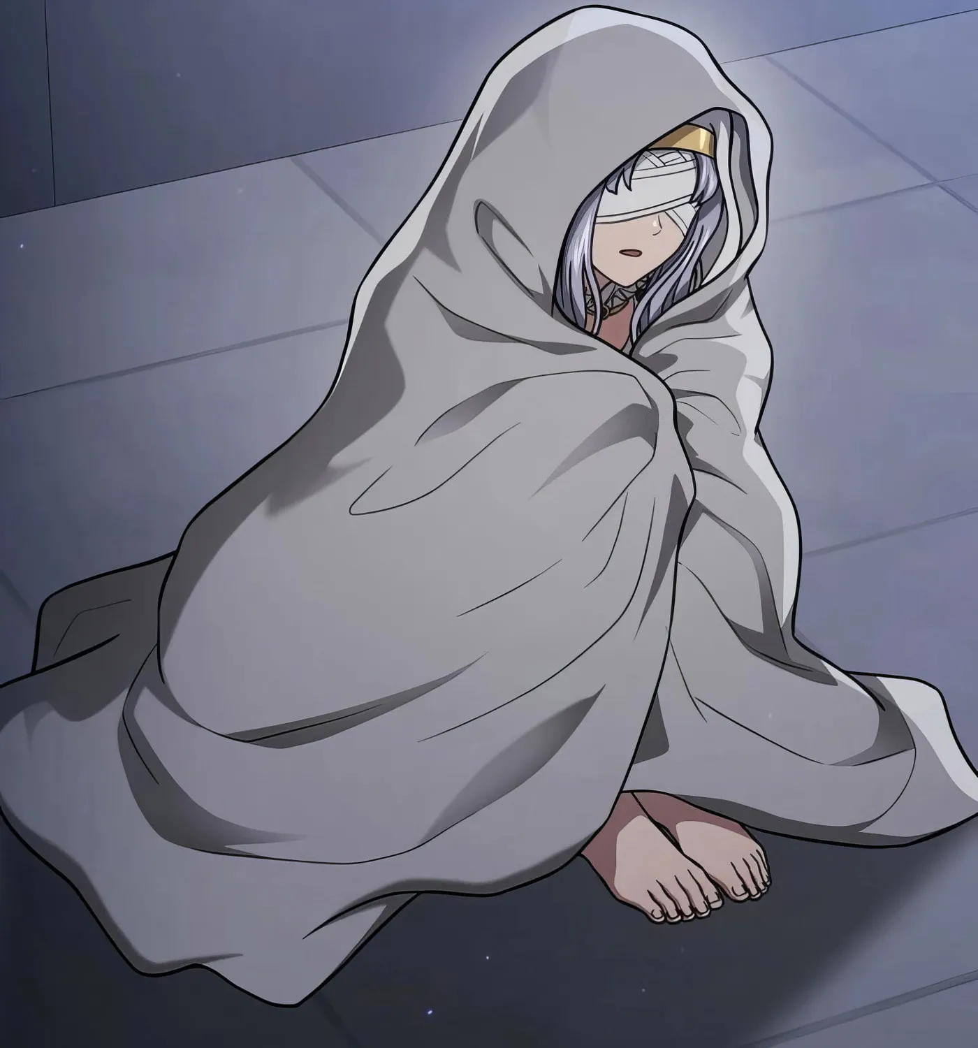 Read The Celestial Returned from Hell chapter 197 image 25 on Lezhin