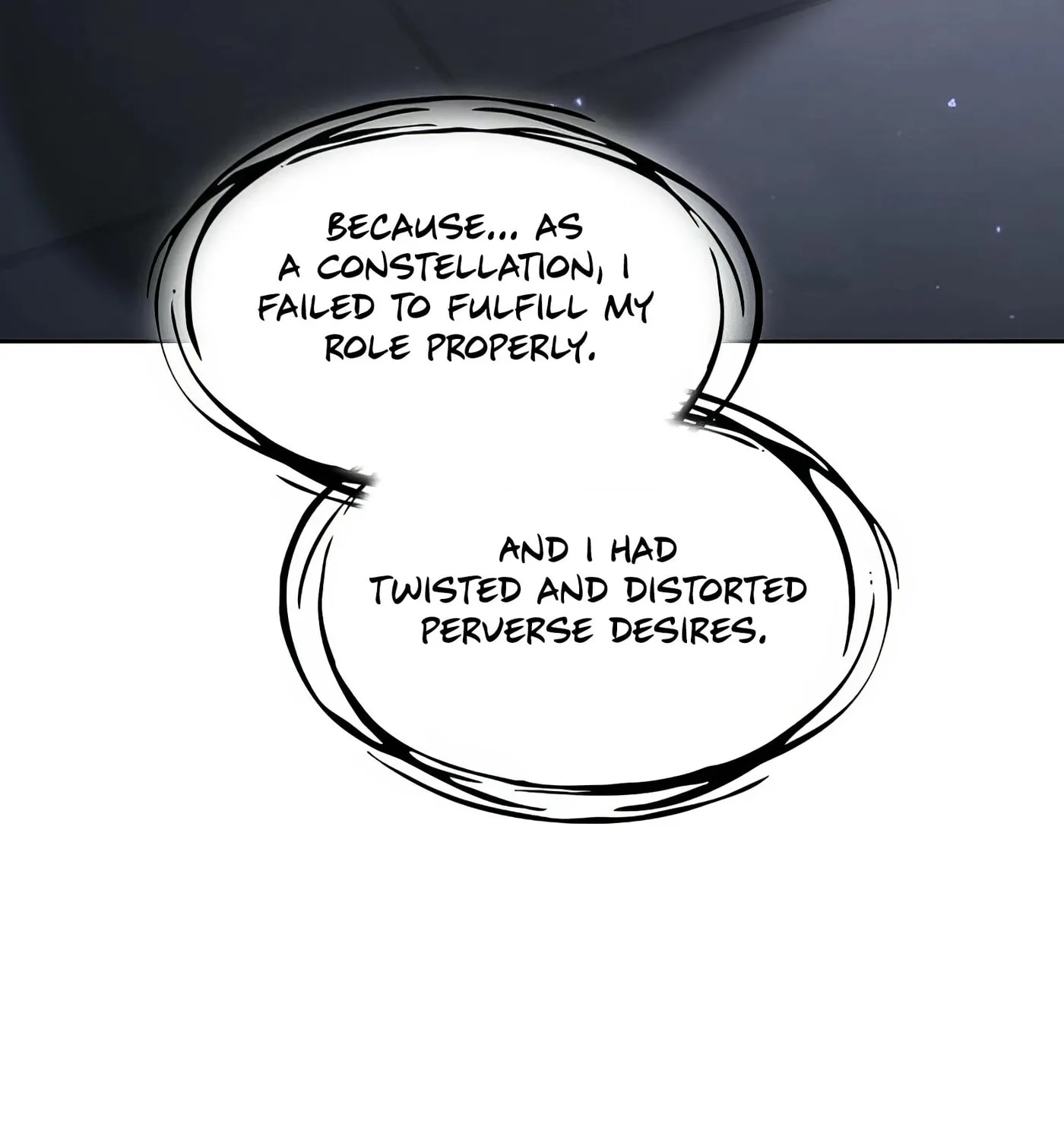 Read The Celestial Returned from Hell chapter 197 image 26 on Lezhin