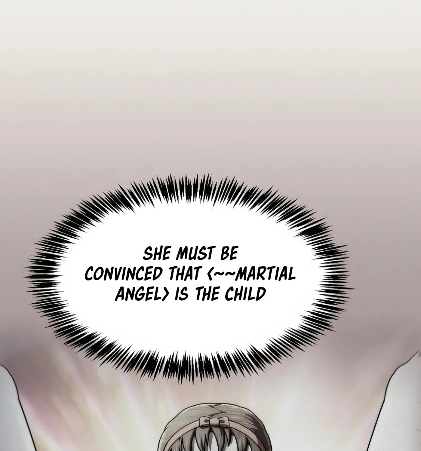 Read The Celestial Returned from Hell chapter 197 image 29 on Lezhin