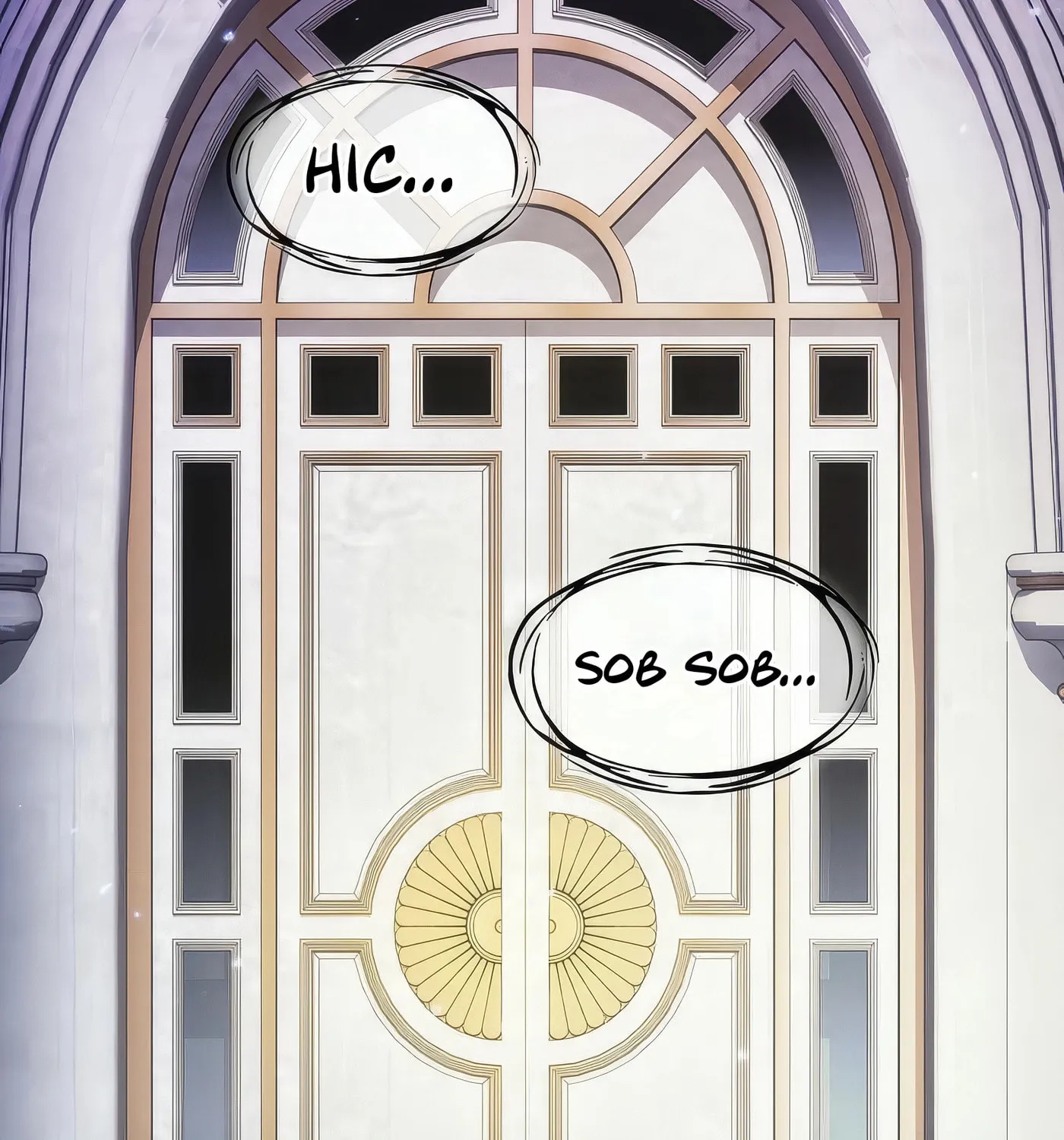 Read The Celestial Returned from Hell chapter 197 image 3 on Lezhin