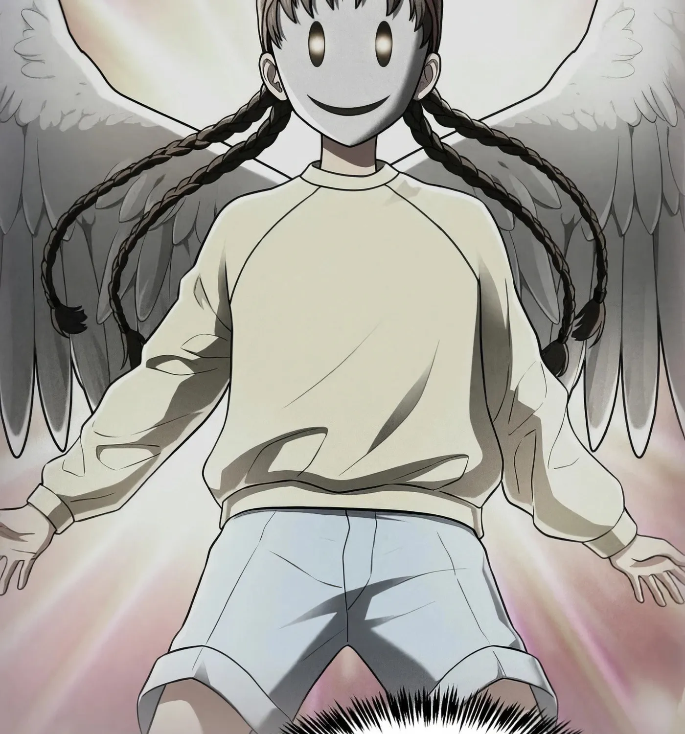 Read The Celestial Returned from Hell chapter 197 image 30 on Lezhin