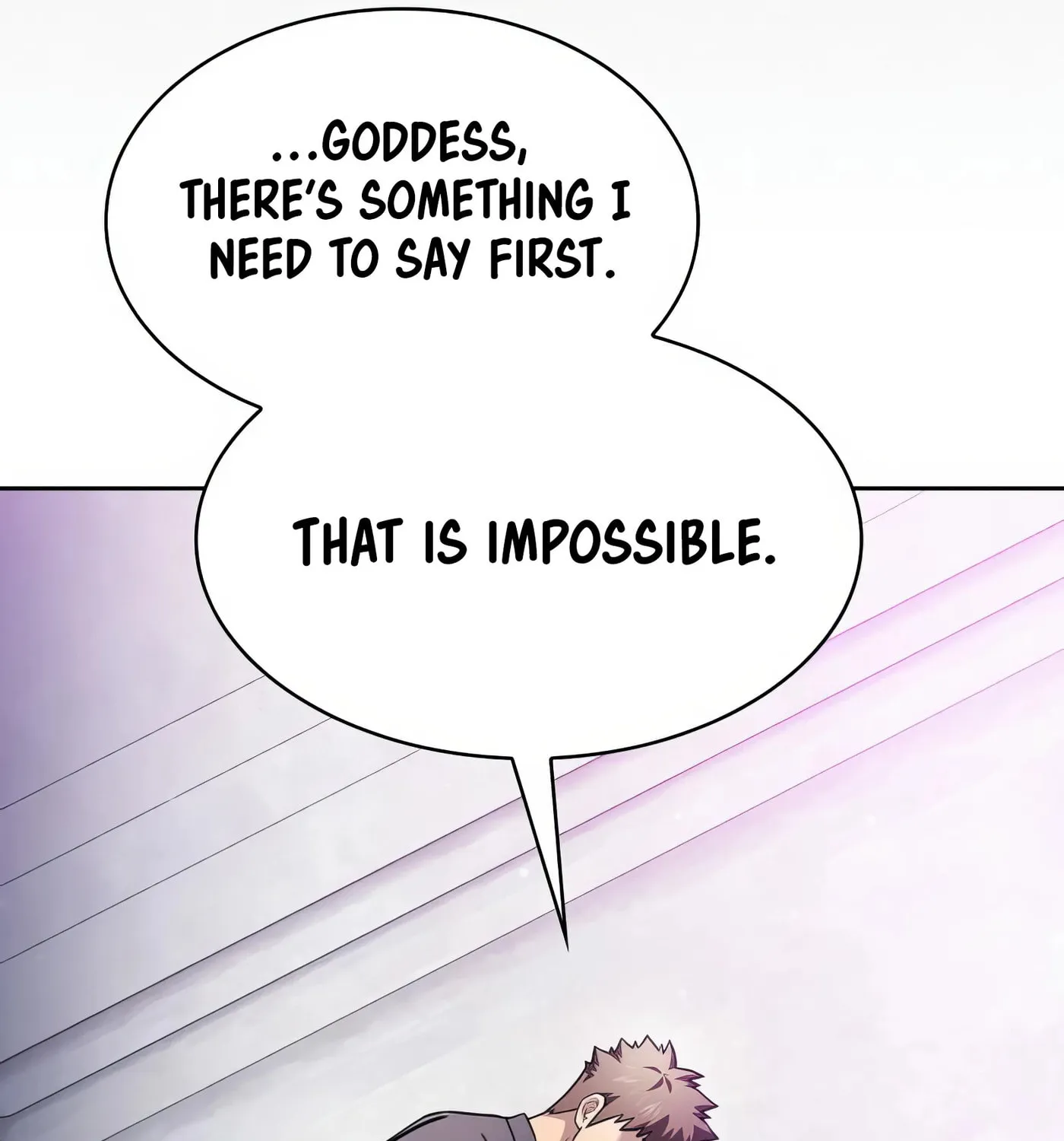 Read The Celestial Returned from Hell chapter 197 image 33 on Lezhin