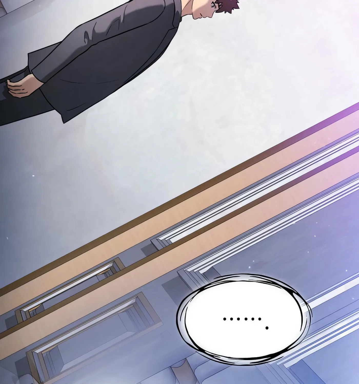 Read The Celestial Returned from Hell chapter 197 image 34 on Lezhin
