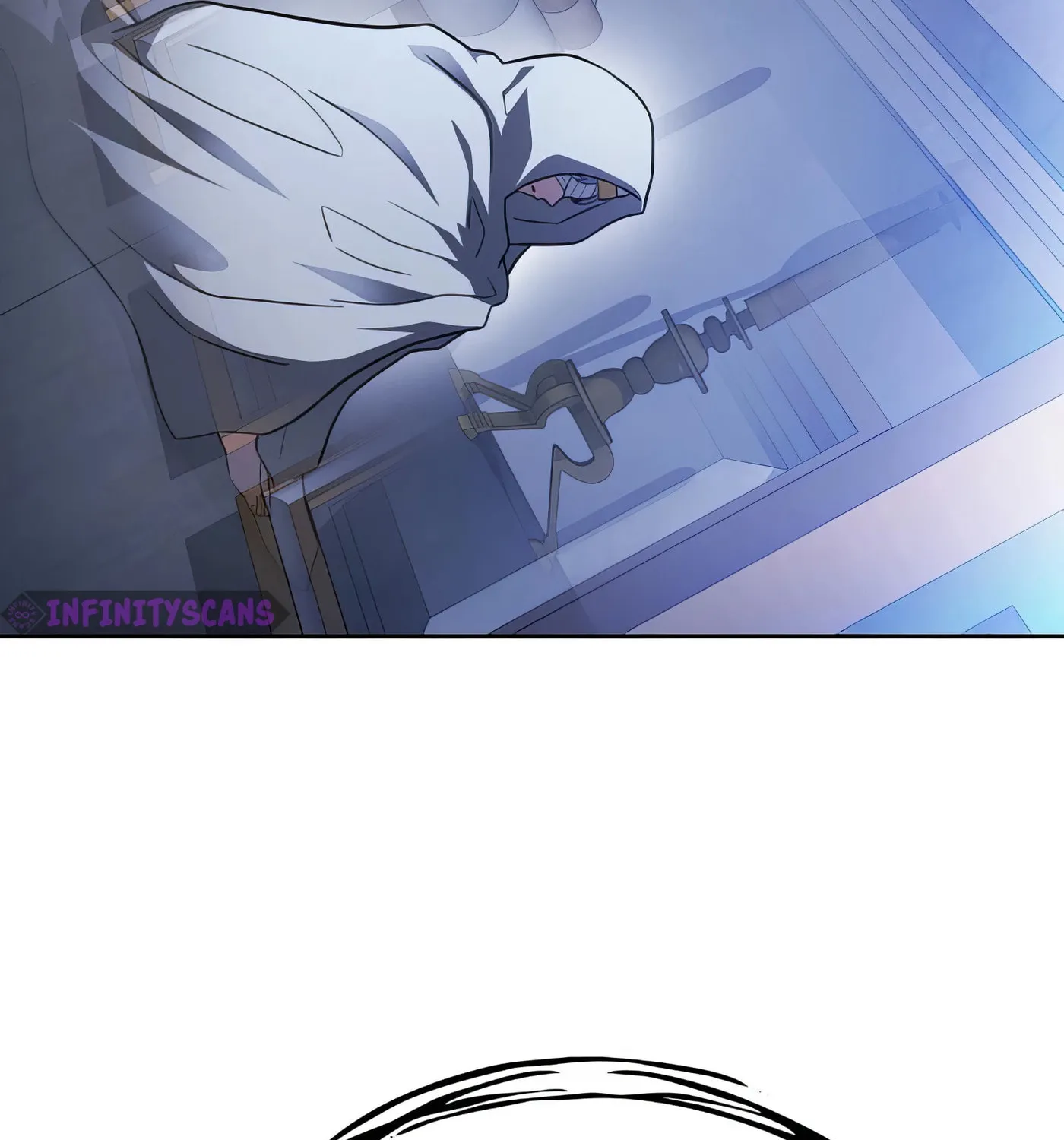 Read The Celestial Returned from Hell chapter 197 image 35 on Lezhin
