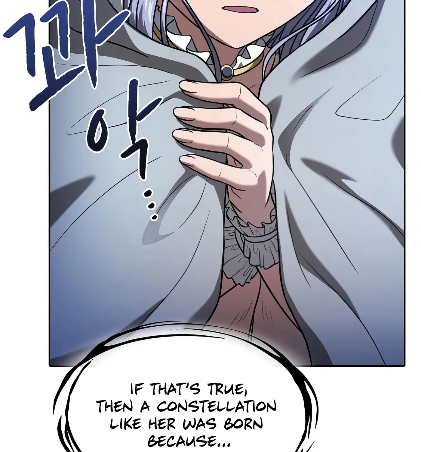 Read The Celestial Returned from Hell chapter 197 image 37 on Lezhin