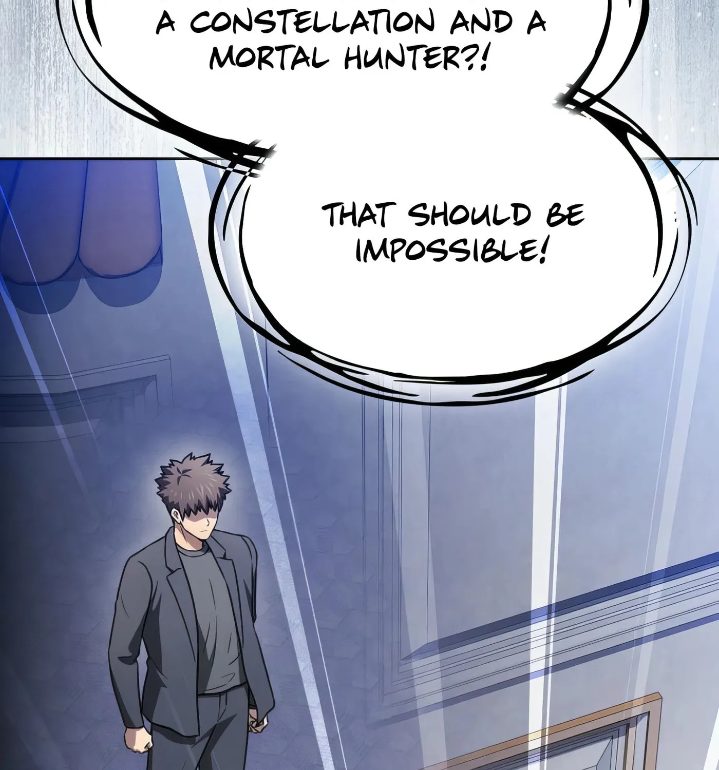 Read The Celestial Returned from Hell chapter 197 image 42 on Lezhin