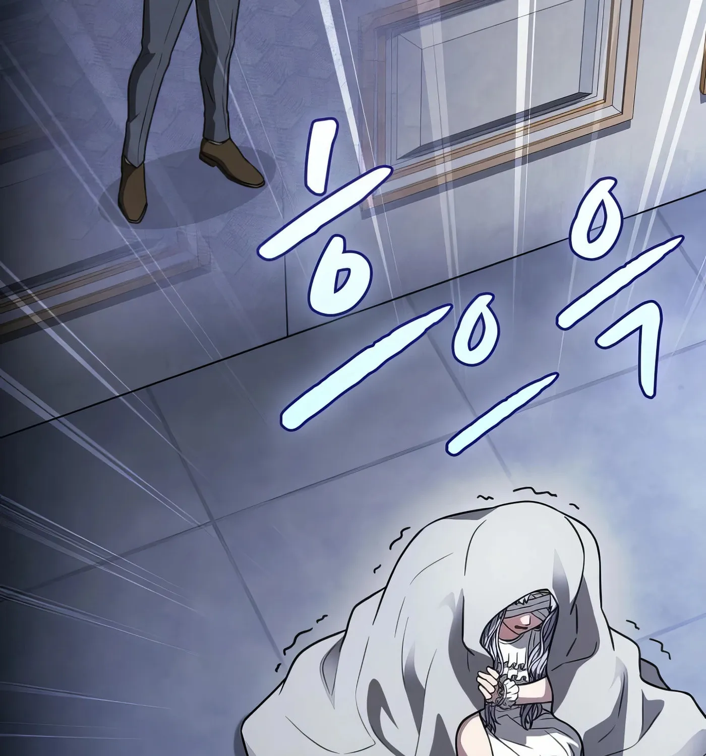 Read The Celestial Returned from Hell chapter 197 image 43 on Lezhin