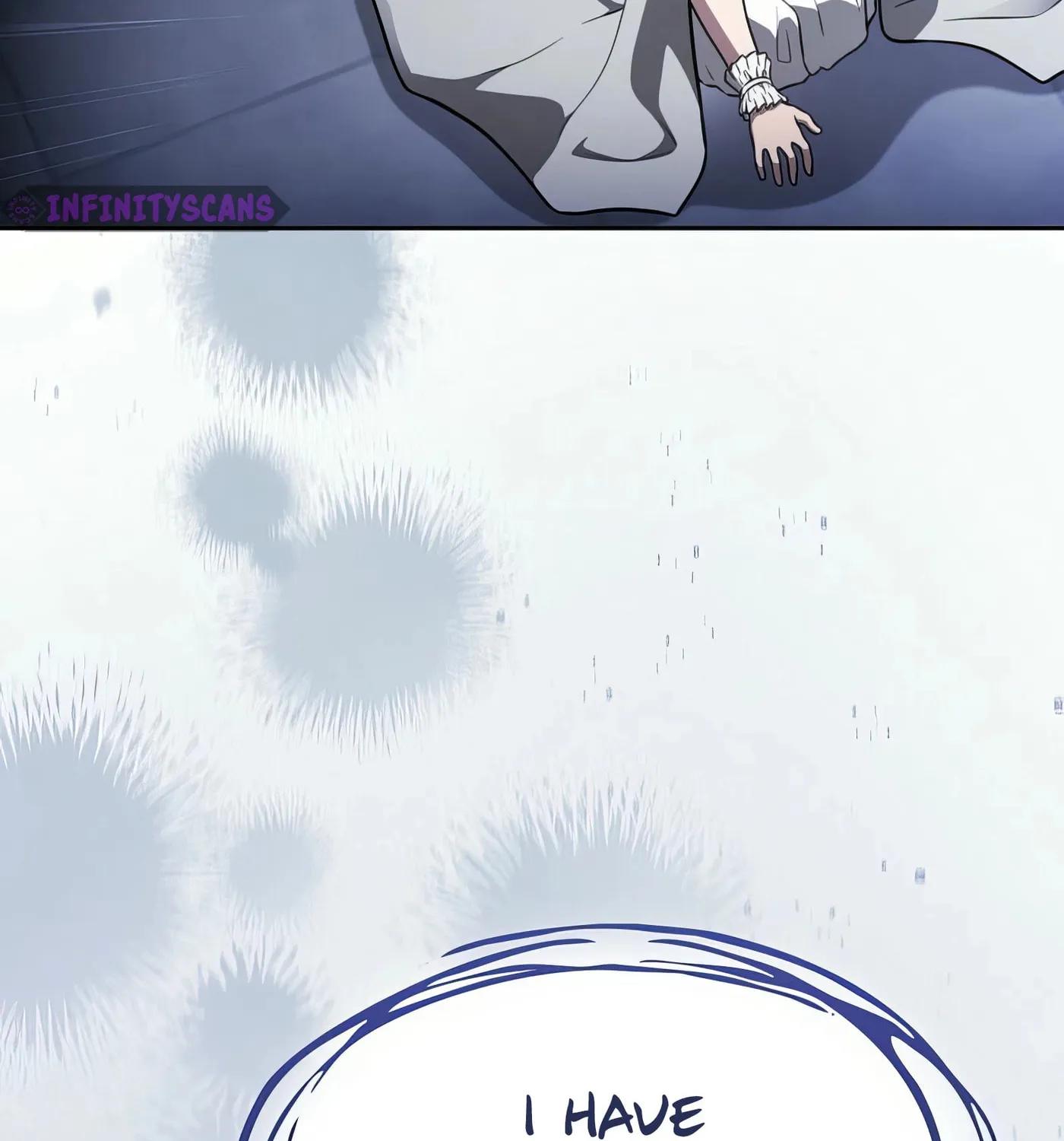 Read The Celestial Returned from Hell chapter 197 image 44 on Lezhin