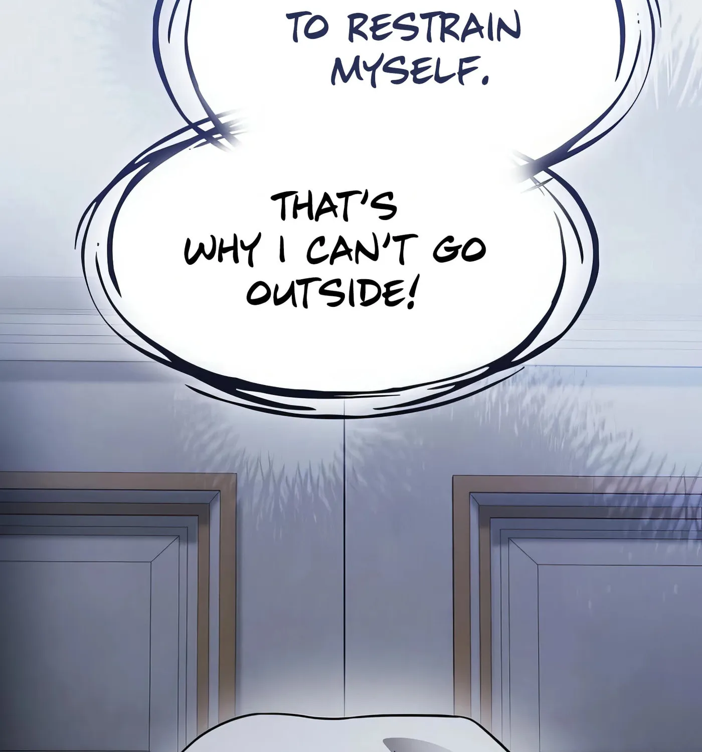 Read The Celestial Returned from Hell chapter 197 image 45 on Lezhin