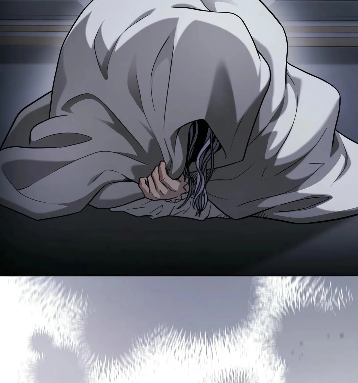 Read The Celestial Returned from Hell chapter 197 image 46 on Lezhin