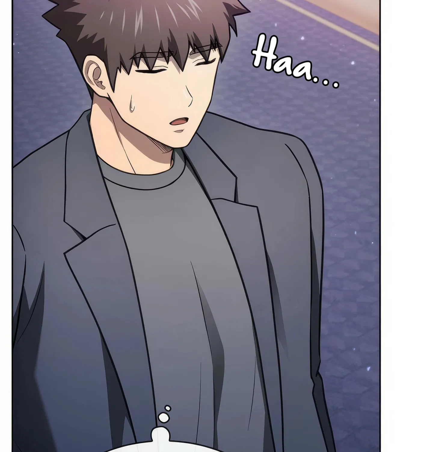 Read The Celestial Returned from Hell chapter 197 image 54 on Lezhin