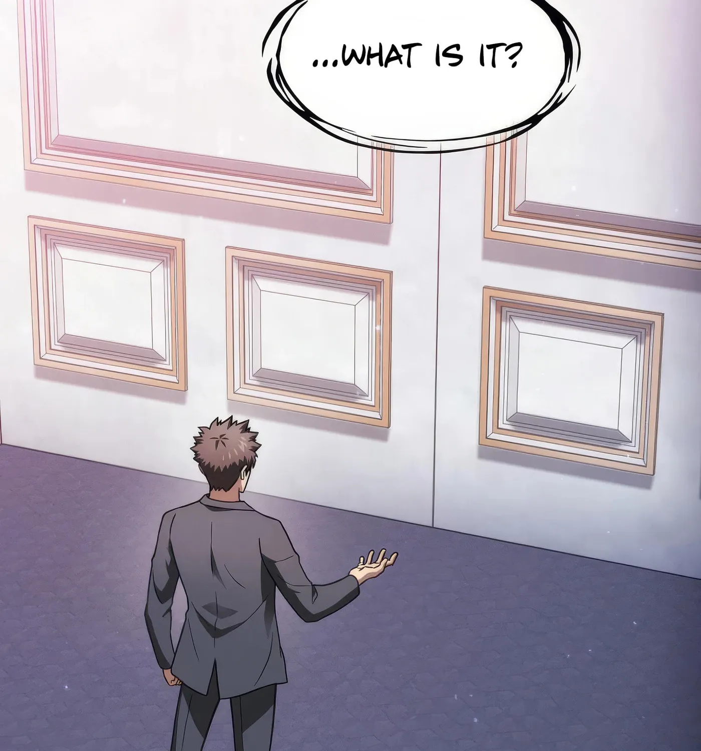 Read The Celestial Returned from Hell chapter 197 image 59 on Lezhin