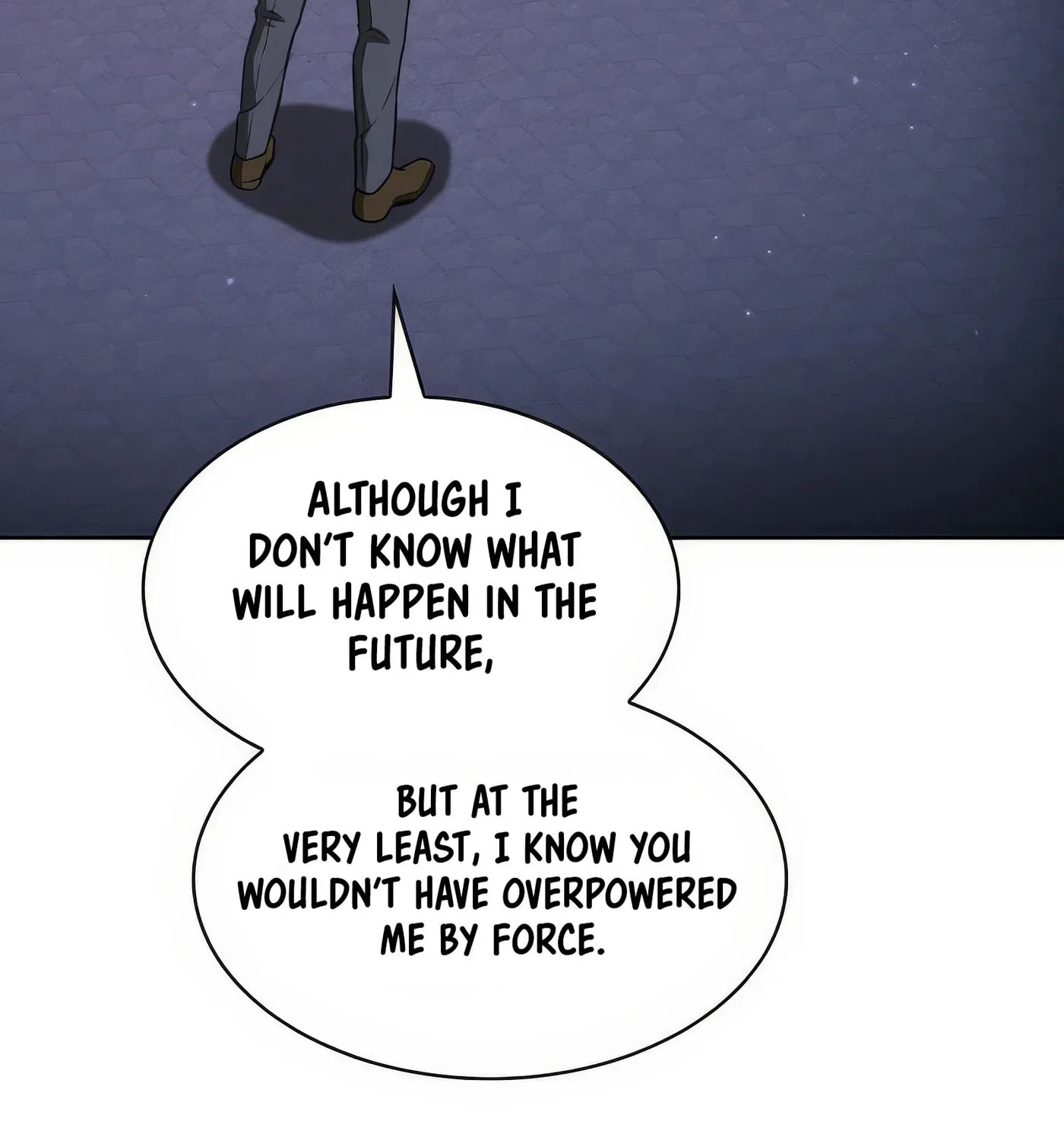 Read The Celestial Returned from Hell chapter 197 image 60 on Lezhin