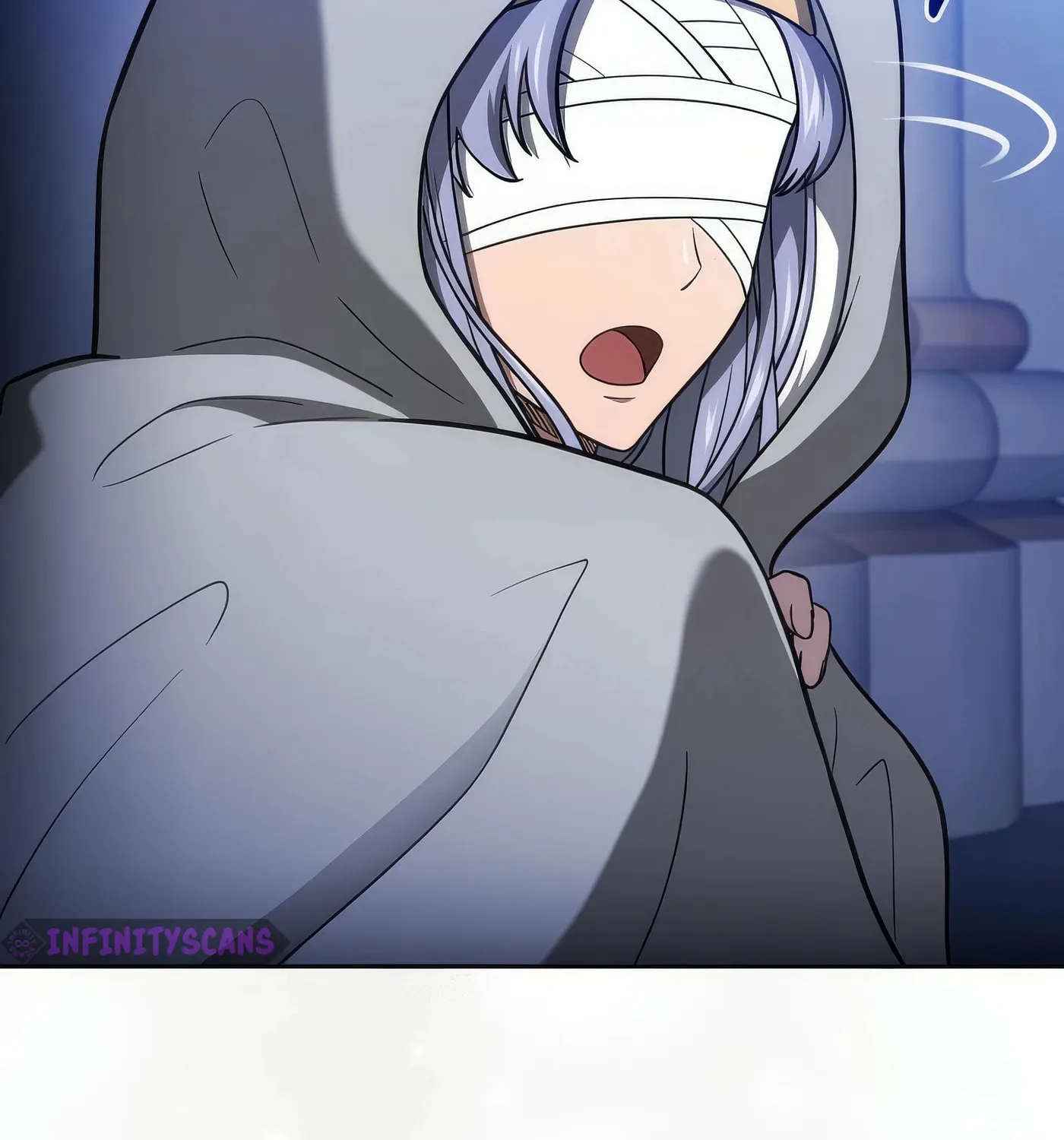 Read The Celestial Returned from Hell chapter 197 image 62 on Lezhin