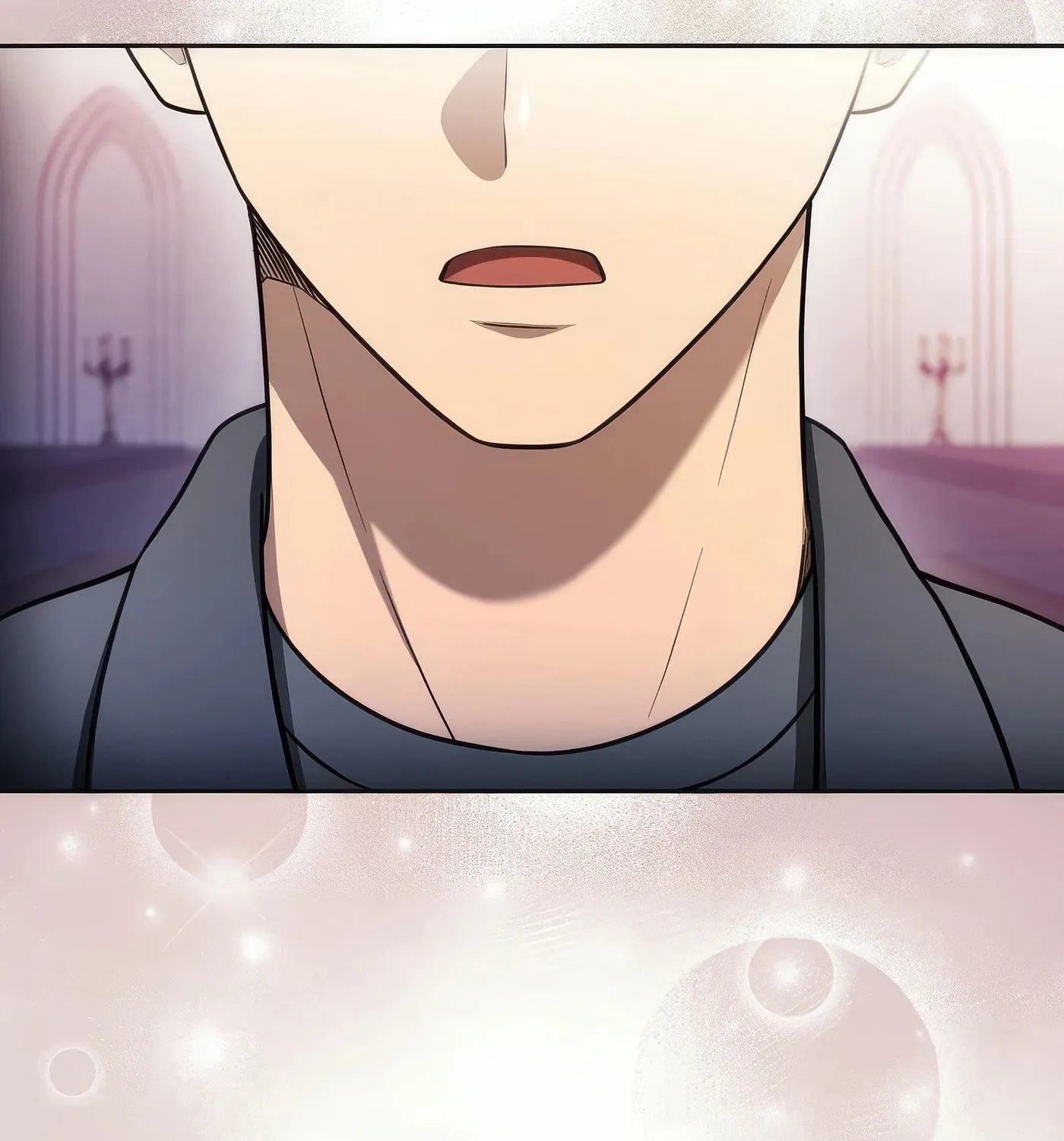Read The Celestial Returned from Hell chapter 197 image 64 on Lezhin