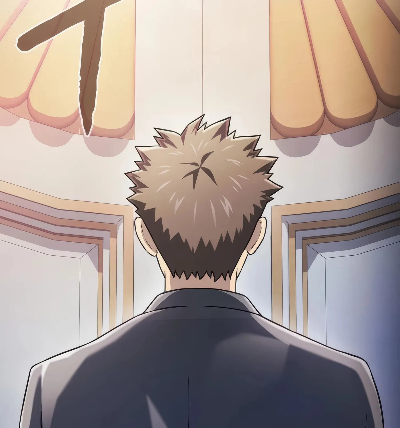 Read The Celestial Returned from Hell chapter 197 image 67 on Lezhin