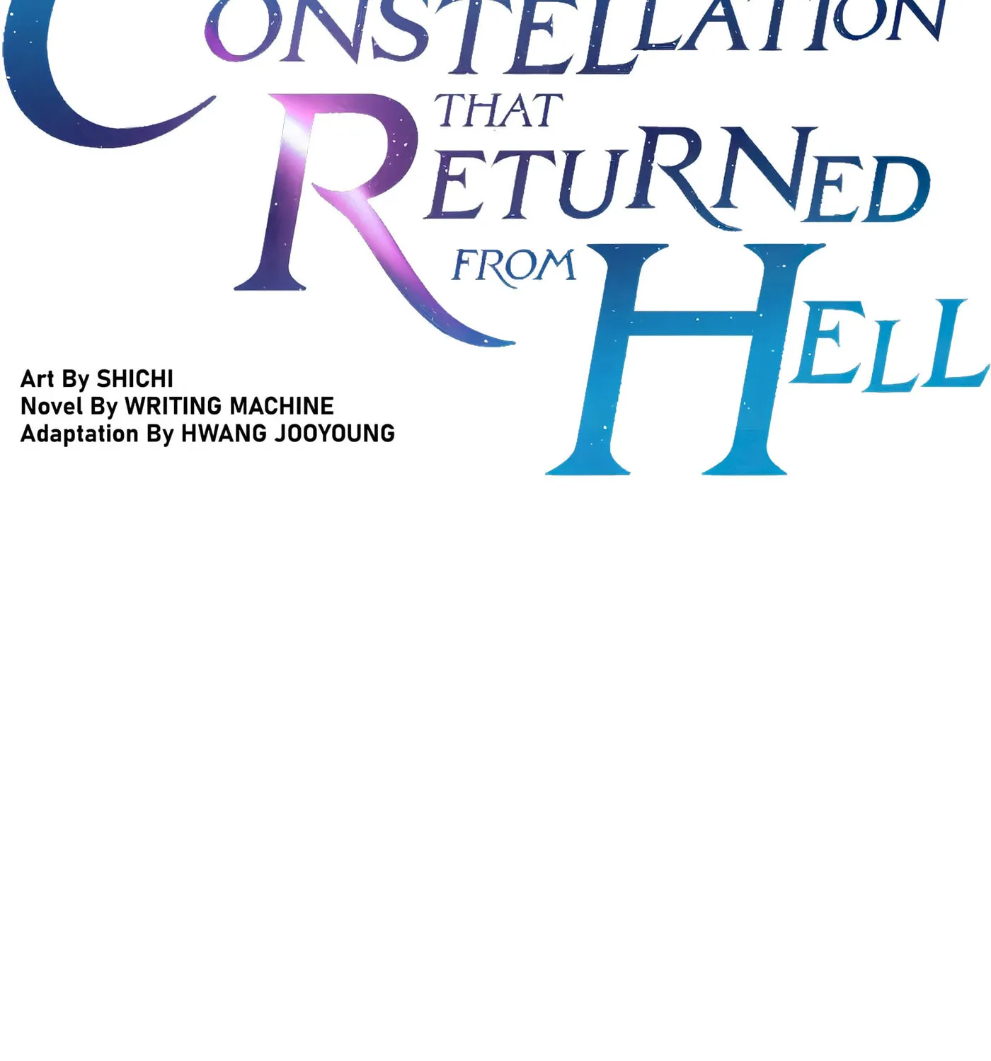 Read The Celestial Returned from Hell chapter 197 image 76 on Lezhin