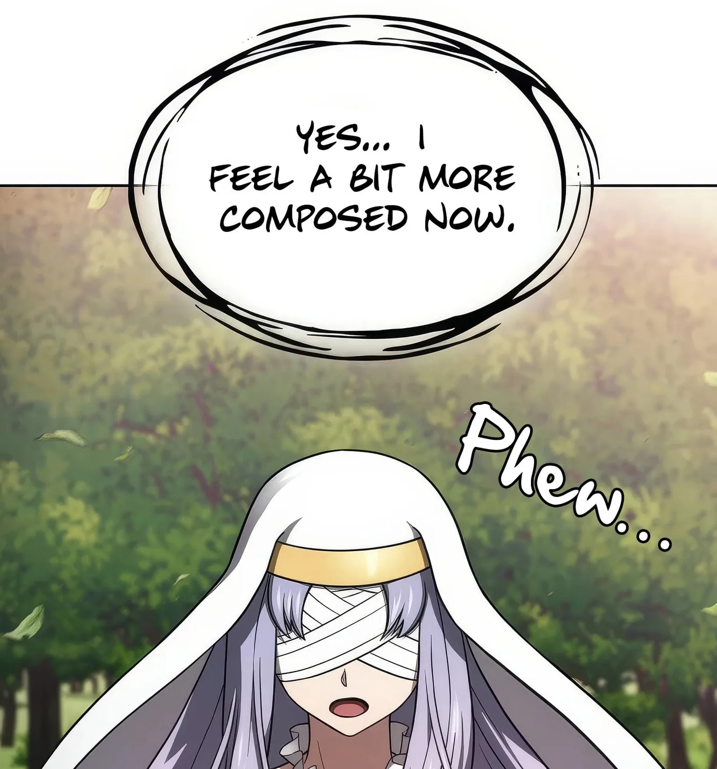 Read The Celestial Returned from Hell chapter 197 image 82 on Lezhin