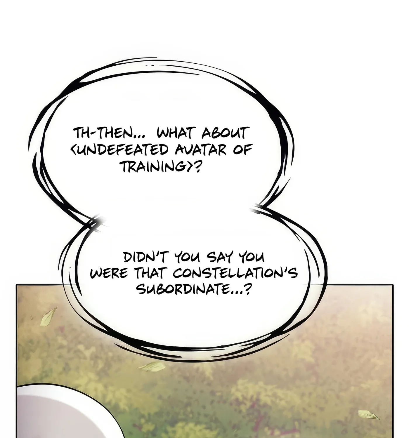 Read The Celestial Returned from Hell chapter 197 image 84 on Lezhin