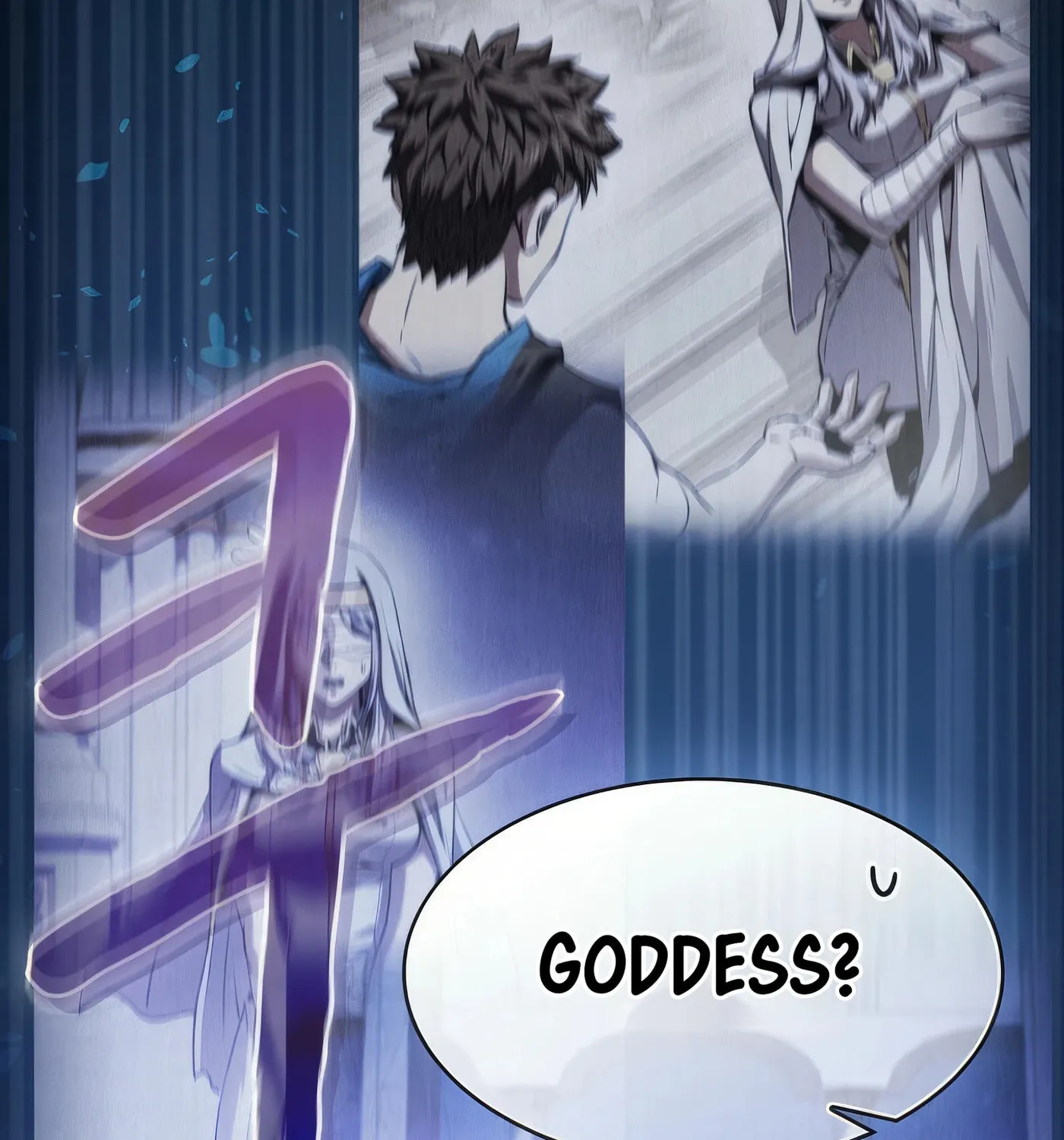 Read The Celestial Returned from Hell chapter 197 image 90 on Lezhin