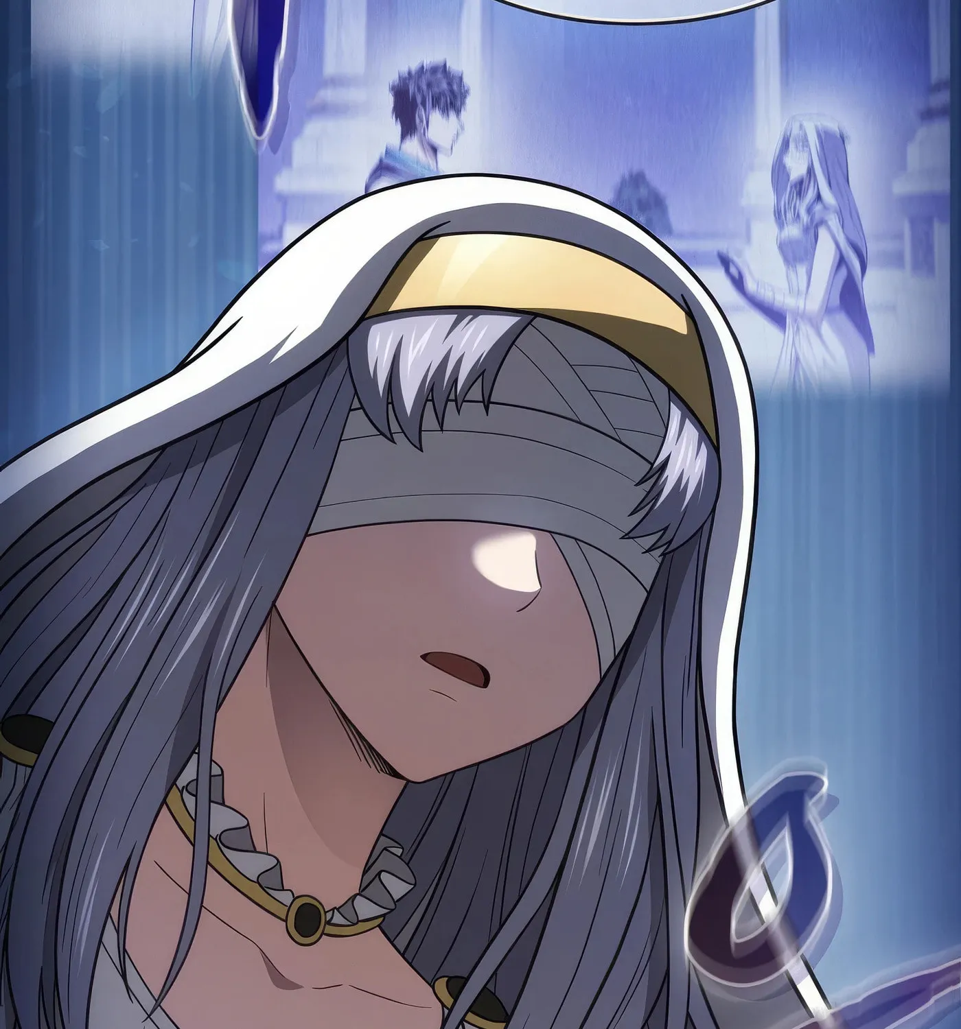 Read The Celestial Returned from Hell chapter 197 image 91 on Lezhin