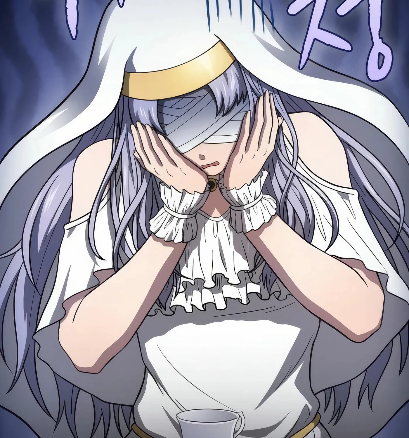 Read The Celestial Returned from Hell chapter 197 image 94 on Lezhin