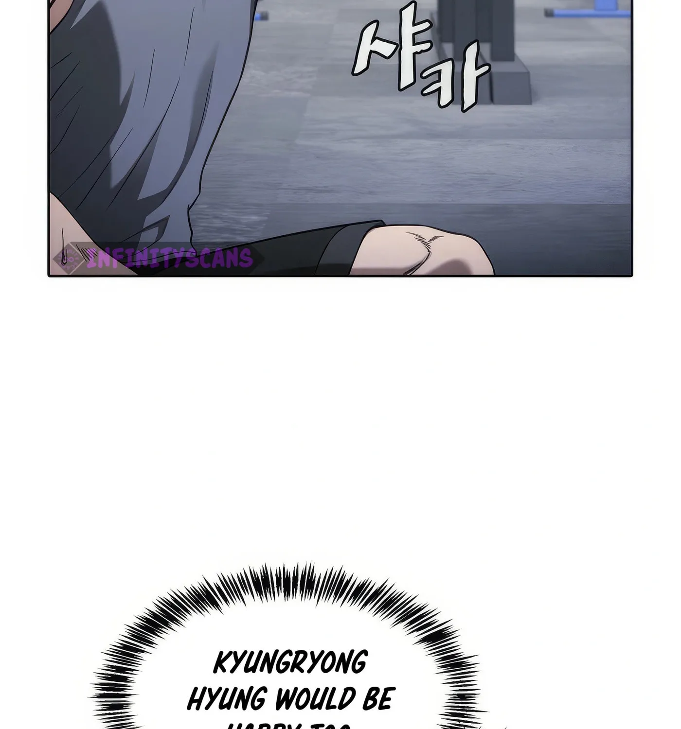 Read The Celestial Returned from Hell chapter 198 image 102 on Lezhin