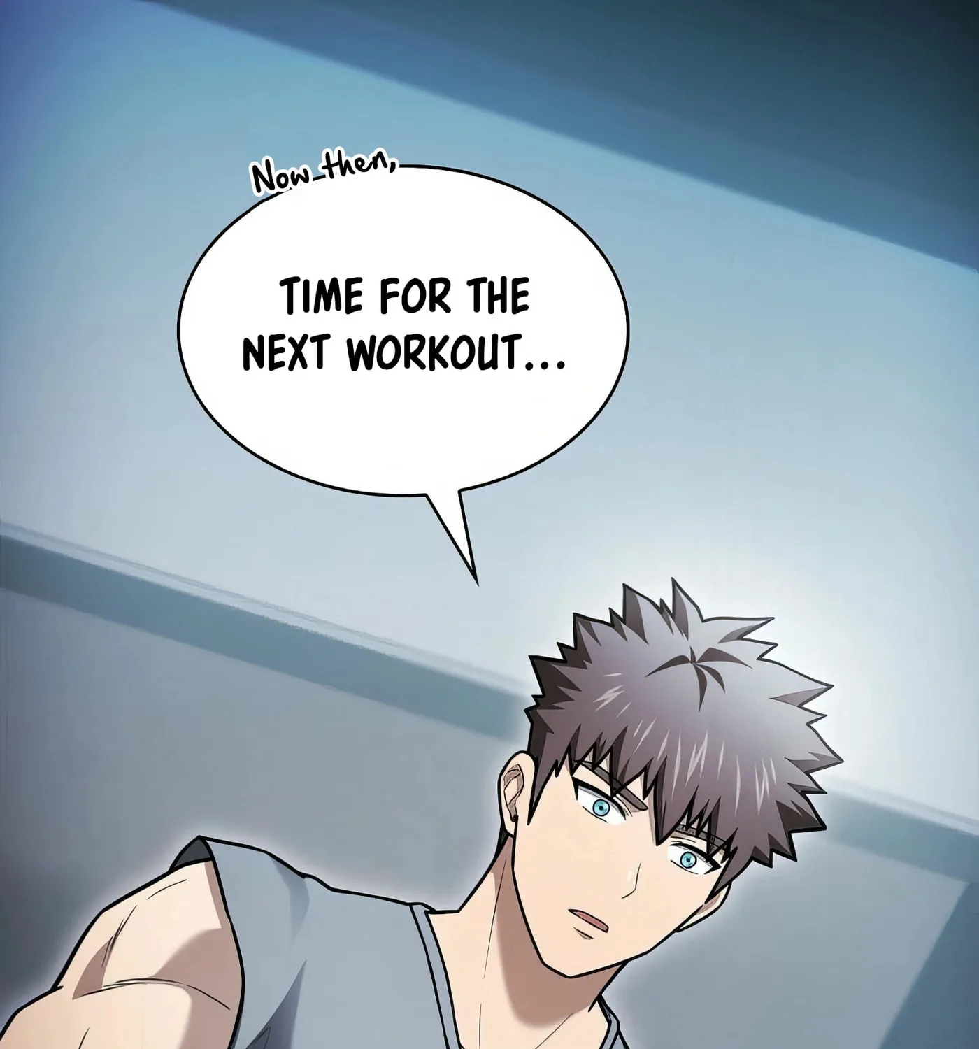 Read The Celestial Returned from Hell chapter 198 image 109 on Lezhin