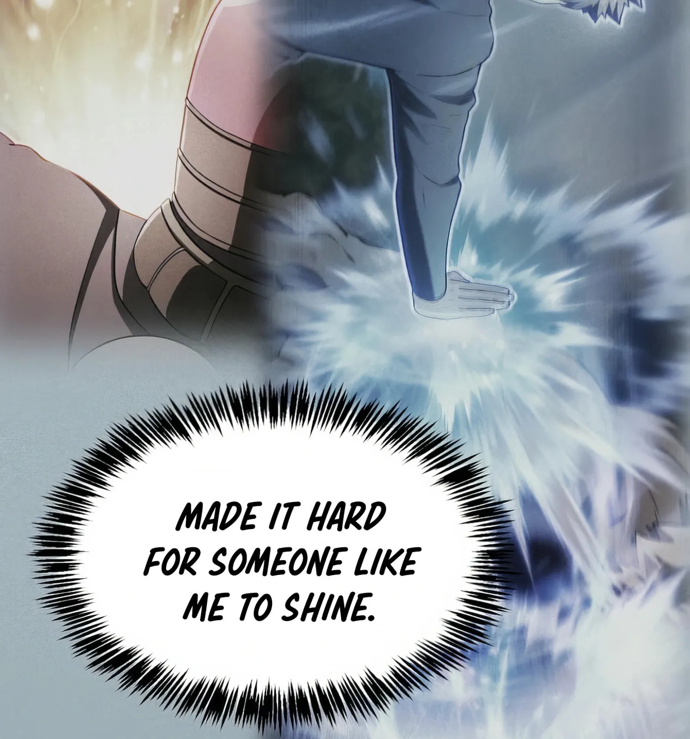 Read The Celestial Returned from Hell chapter 198 image 11 on Lezhin