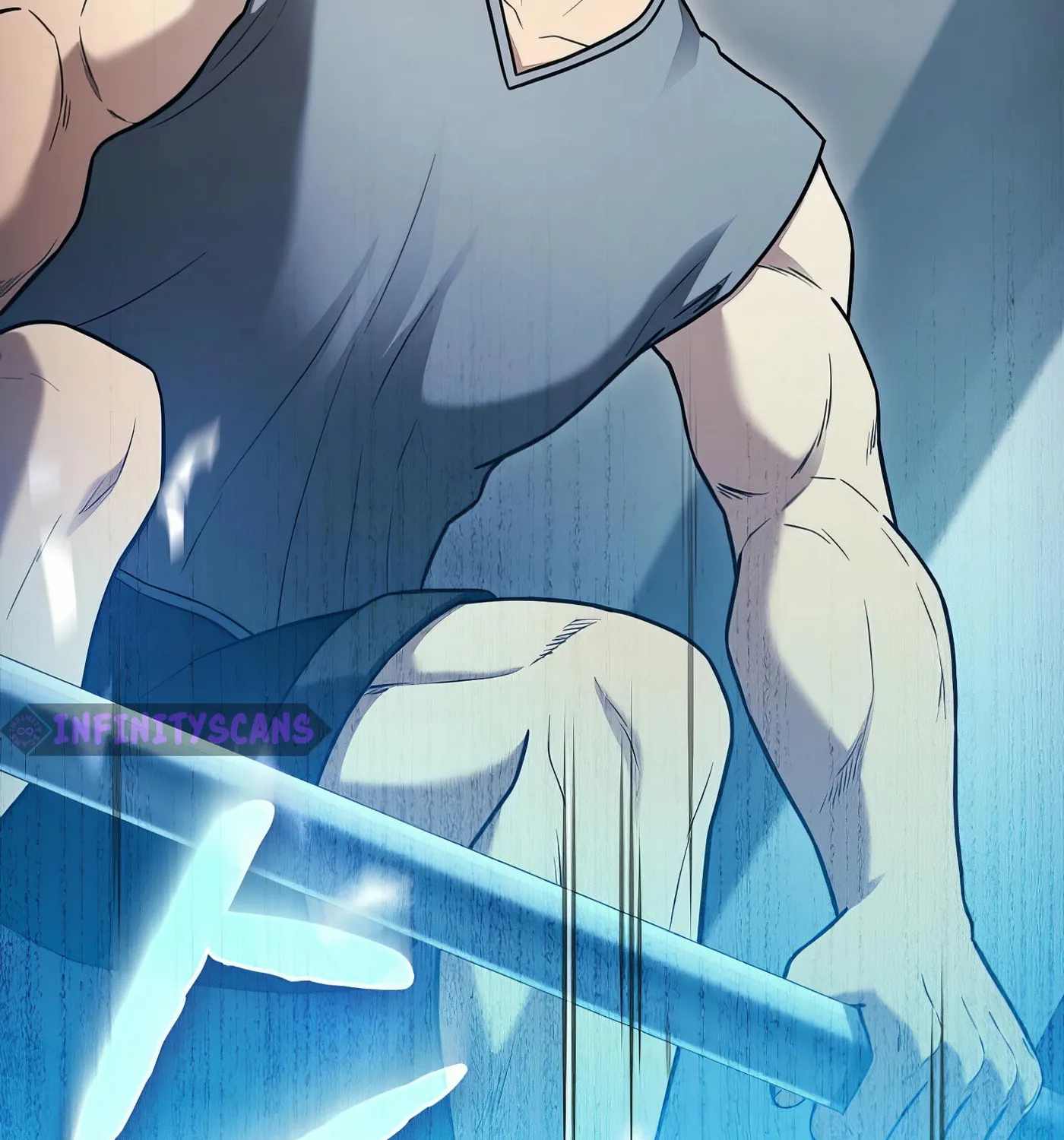 Read The Celestial Returned from Hell chapter 198 image 110 on Lezhin