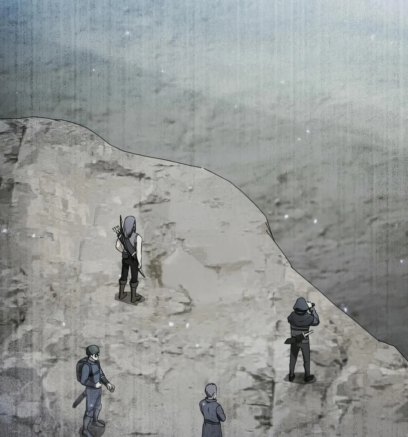 Read The Celestial Returned from Hell chapter 198 image 118 on Lezhin