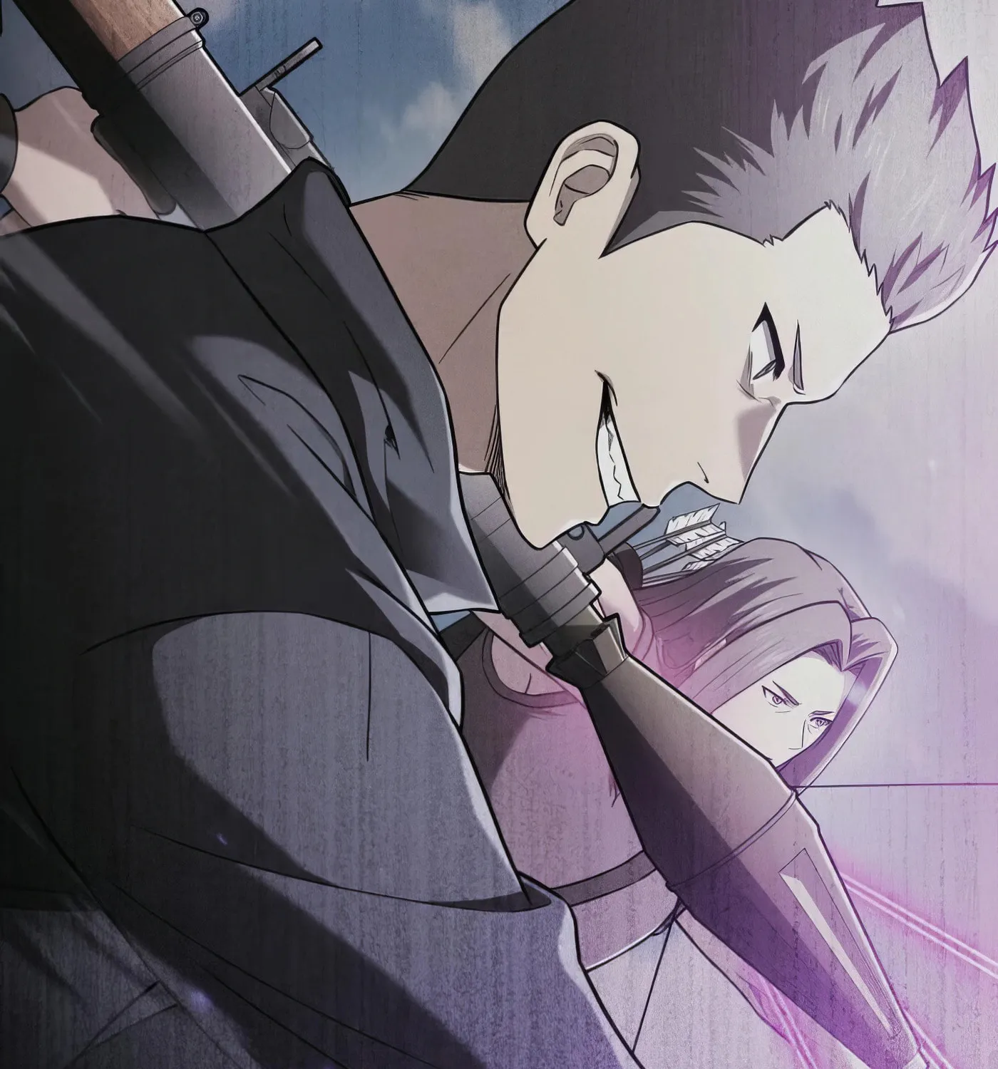 Read The Celestial Returned from Hell chapter 198 image 128 on Lezhin