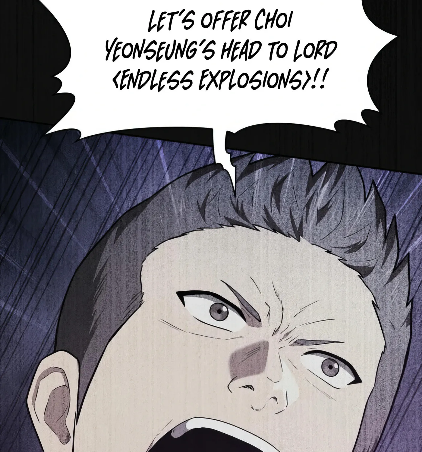 Read The Celestial Returned from Hell chapter 198 image 130 on Lezhin