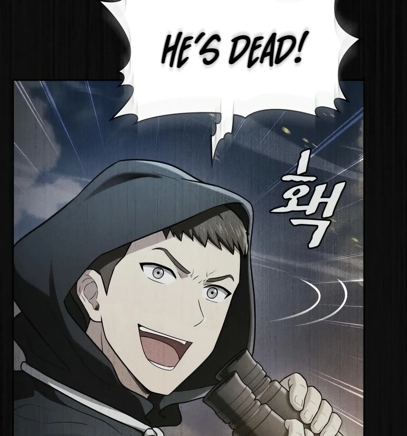Read The Celestial Returned from Hell chapter 198 image 146 on Lezhin