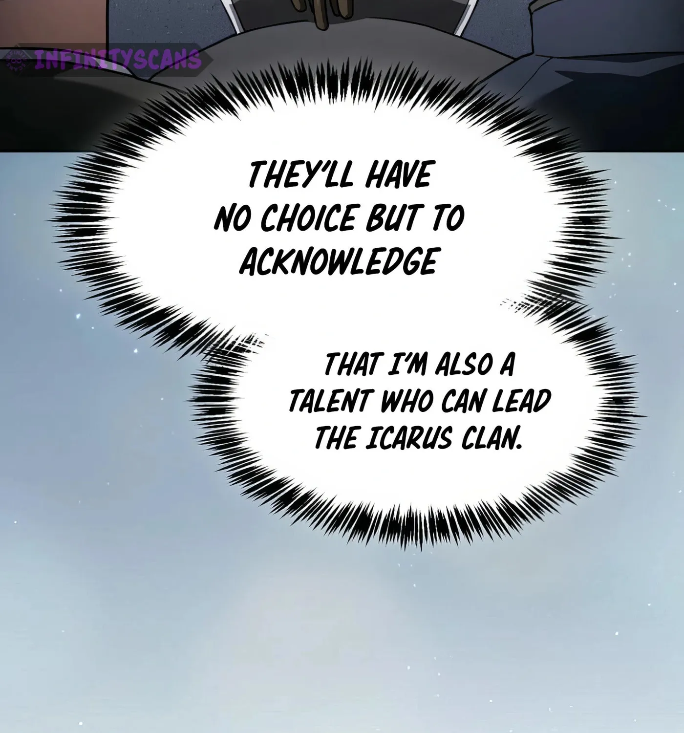 Read The Celestial Returned from Hell chapter 198 image 15 on Lezhin