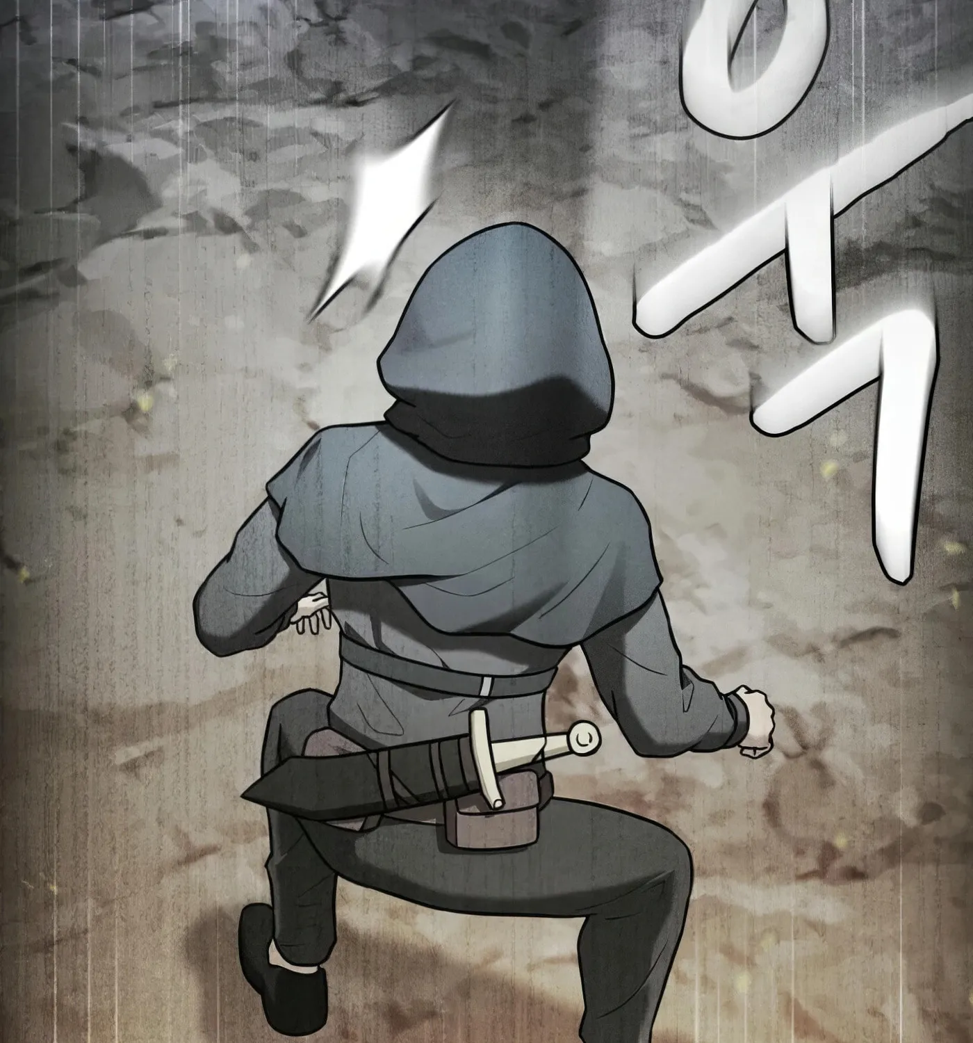 Read The Celestial Returned from Hell chapter 198 image 153 on Lezhin
