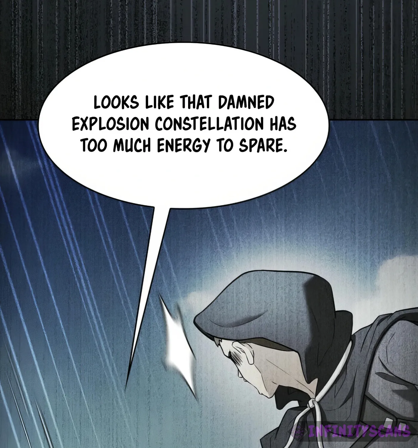 Read The Celestial Returned from Hell chapter 198 image 155 on Lezhin