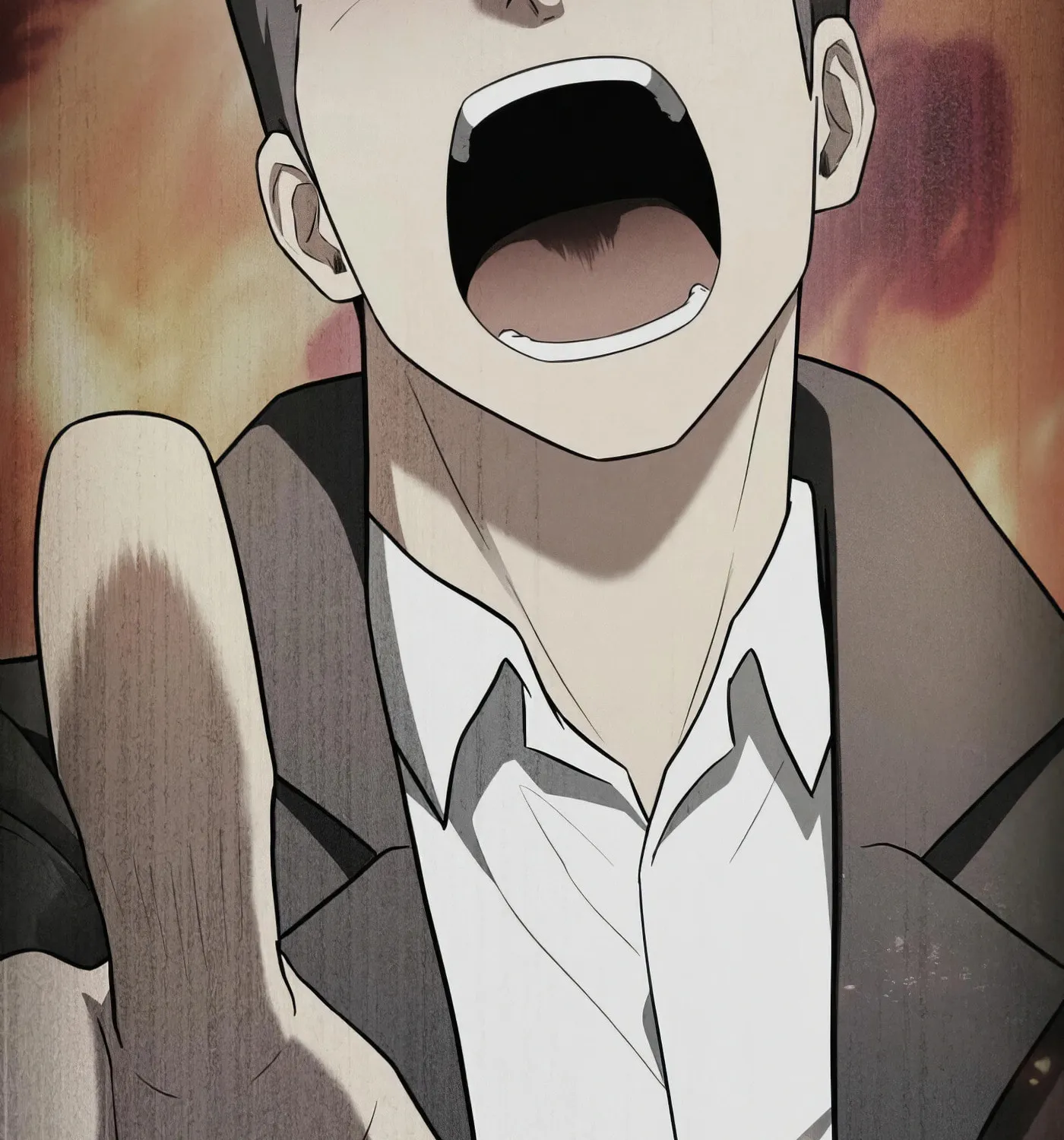 Read The Celestial Returned from Hell chapter 198 image 165 on Lezhin