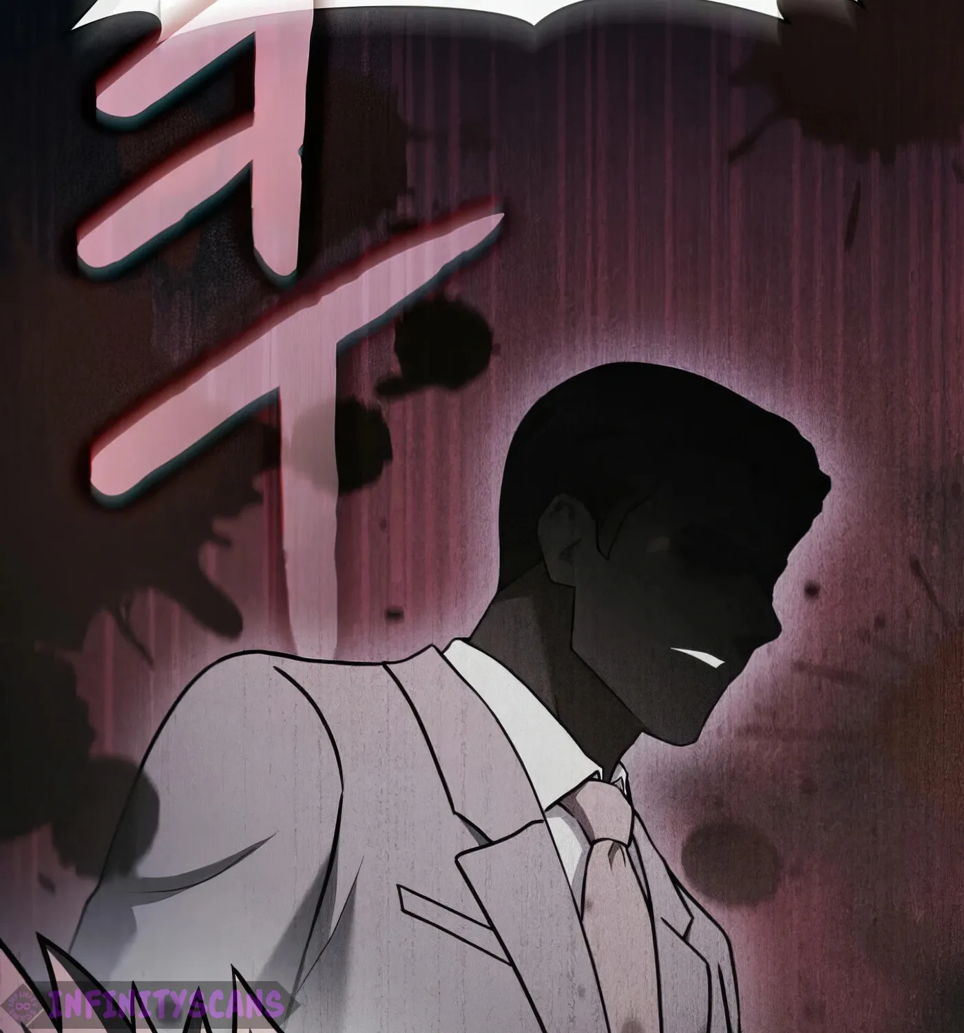 Read The Celestial Returned from Hell chapter 198 image 168 on Lezhin