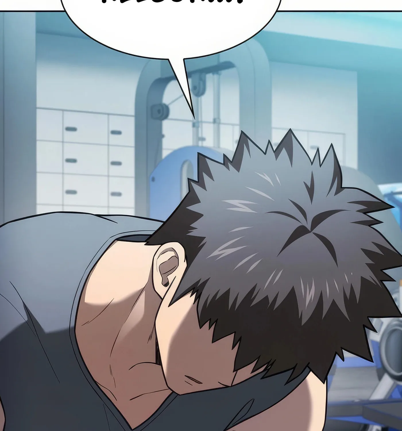 Read The Celestial Returned from Hell chapter 198 image 175 on Lezhin
