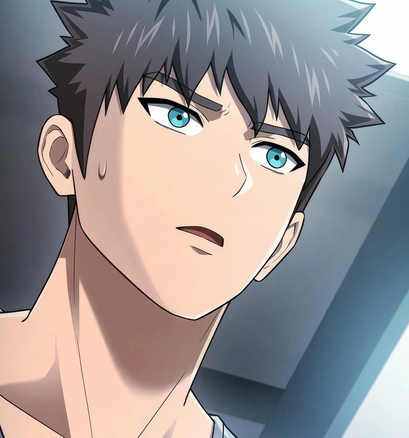 Read The Celestial Returned from Hell chapter 198 image 178 on Lezhin
