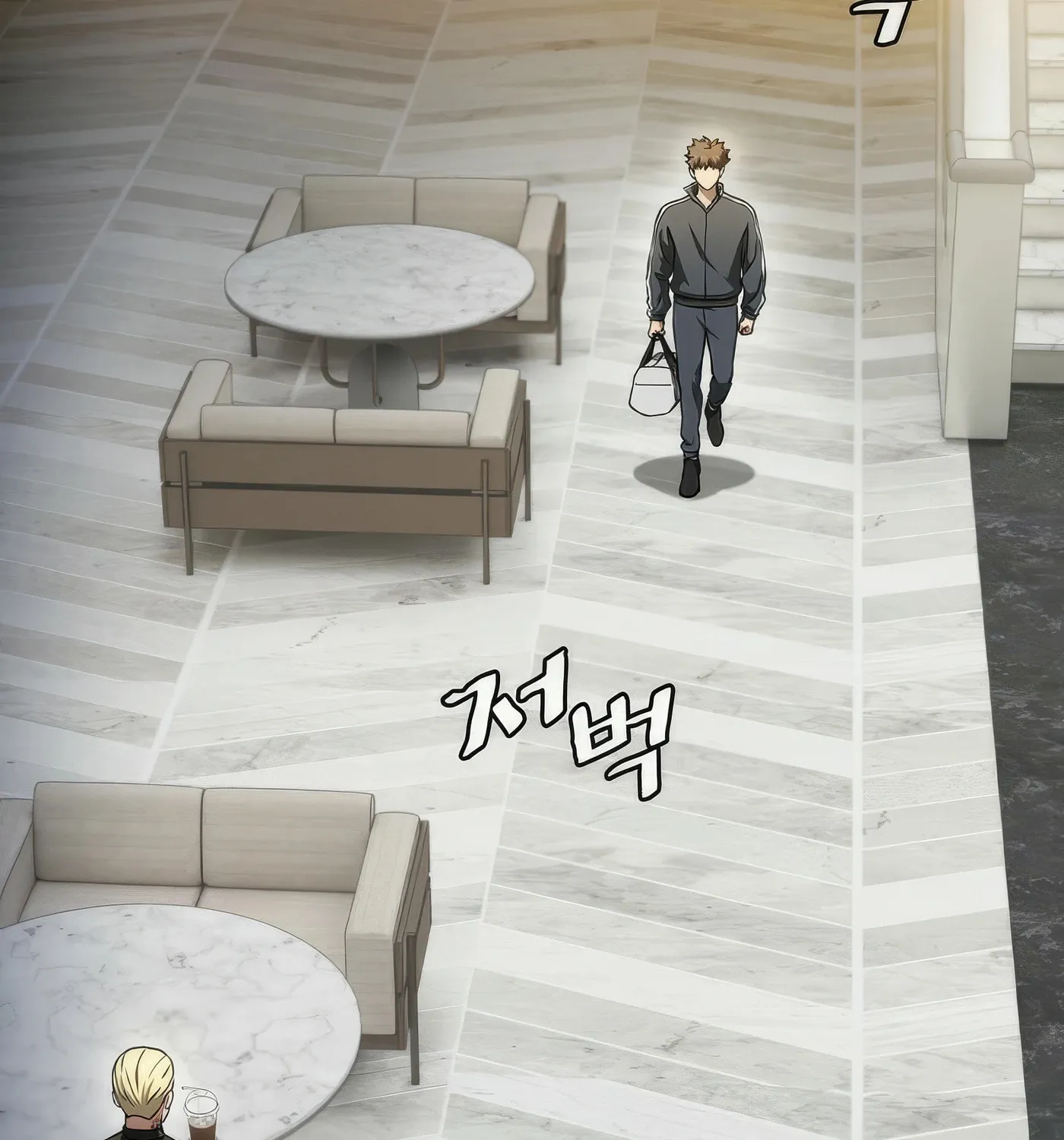 Read The Celestial Returned from Hell chapter 198 image 22 on Lezhin