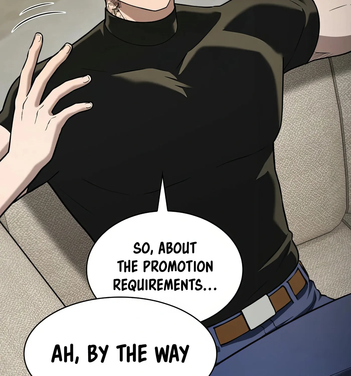 Read The Celestial Returned from Hell chapter 198 image 28 on Lezhin