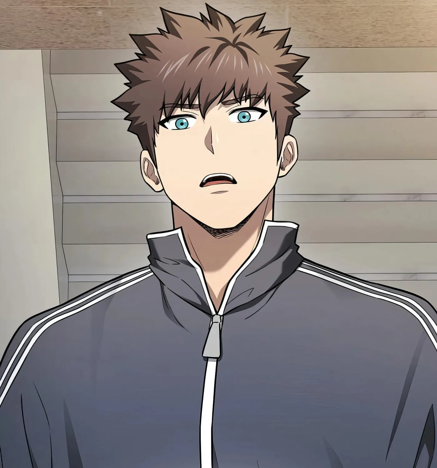 Read The Celestial Returned from Hell chapter 198 image 32 on Lezhin